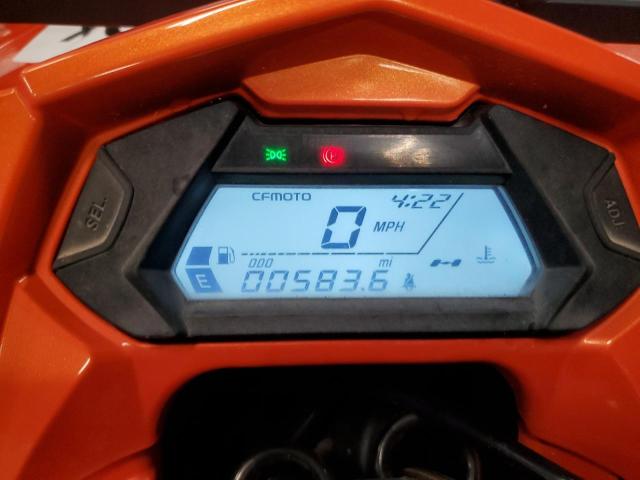 CFMOTO CFORCE500S 2021