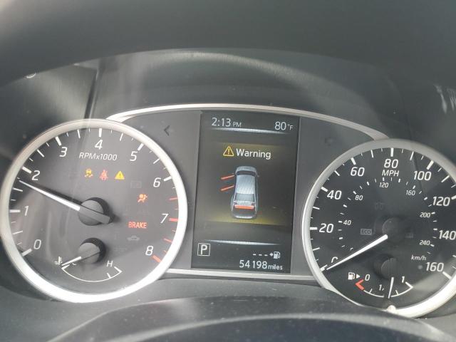 Фото 9 - NISSAN SENTRA