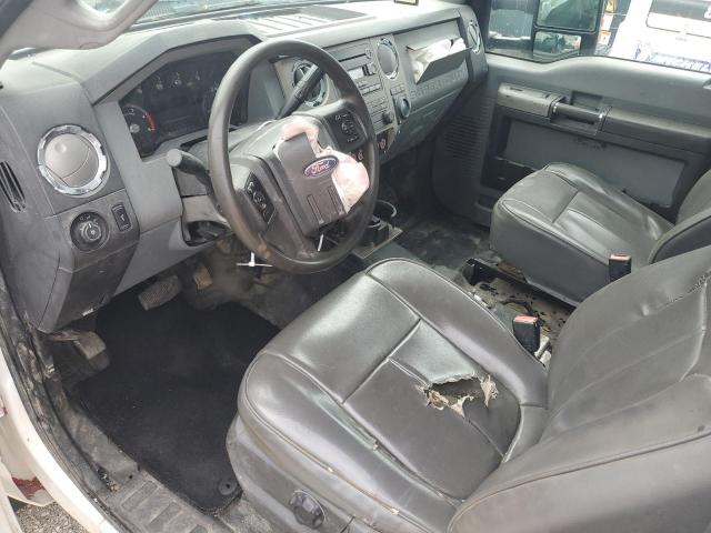 Фото 8 - FORD F450