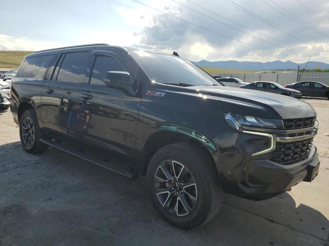 Фото 4 - CHEVROLET SUBURBAN