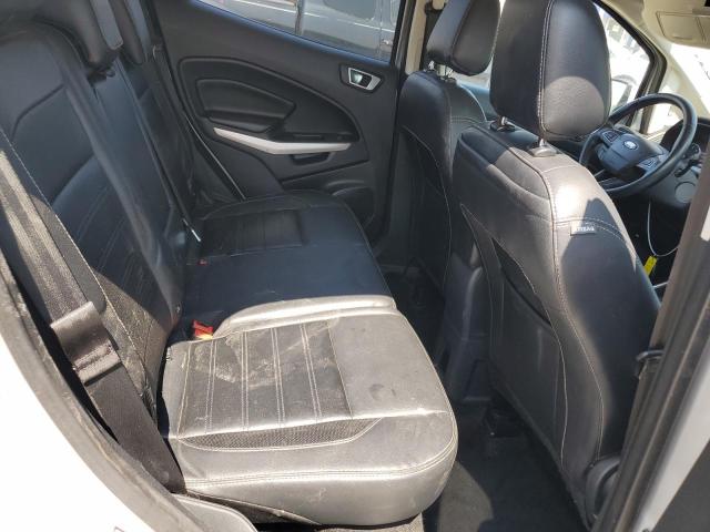 Фото 11 - FORD ECOSPORT