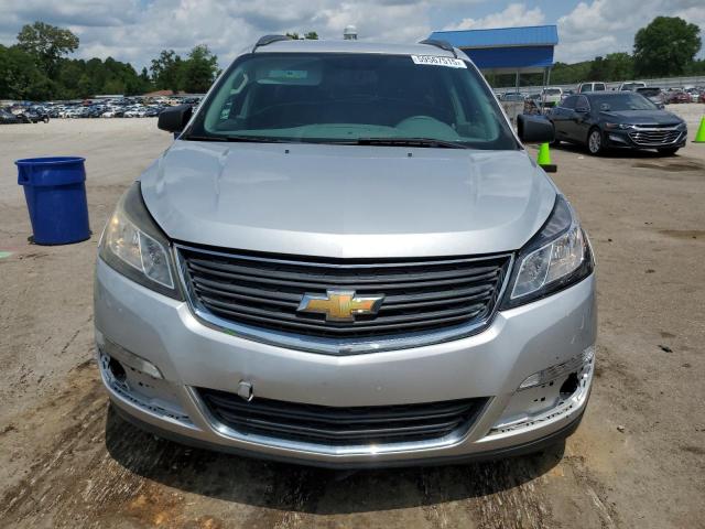 Фото 5 - CHEVROLET TRAVERSE