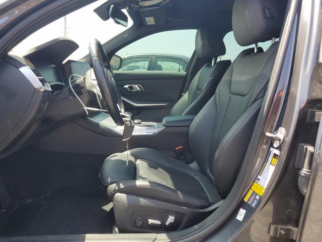 Фото 7 - BMW 3 SERIES