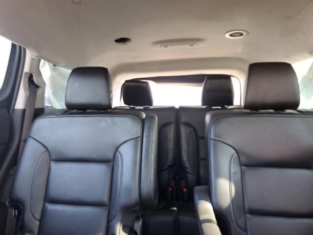 Фото 10 - GMC ACADIA