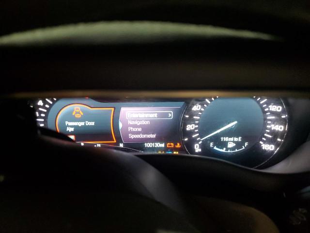 Фото 9 - LINCOLN MKC