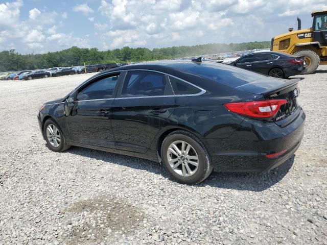 Фото 2 - HYUNDAI SONATA