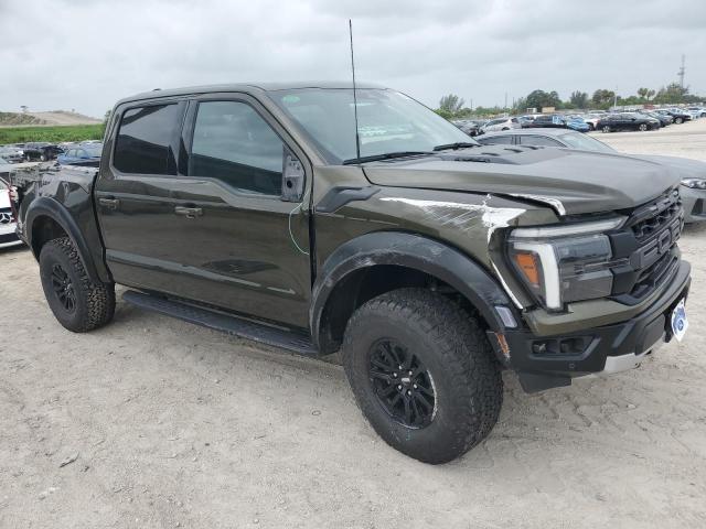 FORD F150 2024 VIN 1FTFW1RG4RFB78888