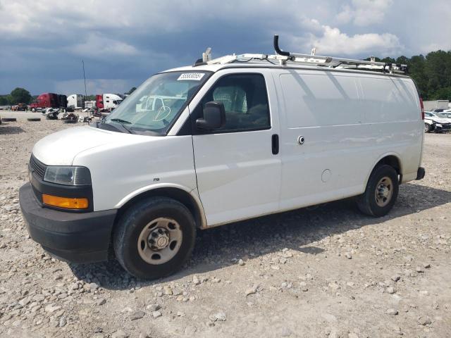 Фото 1 - CHEVROLET EXPRESS