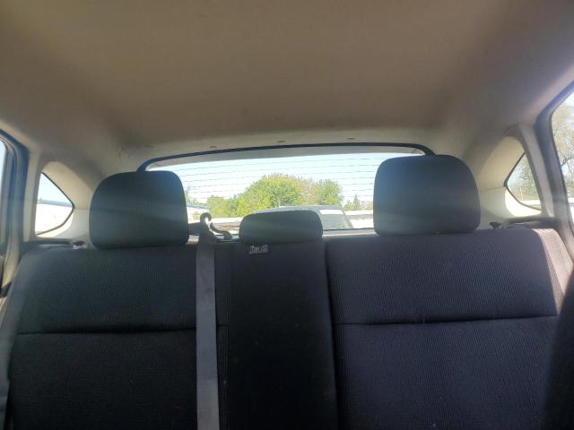 Фото 10 - SUBARU IMPREZA