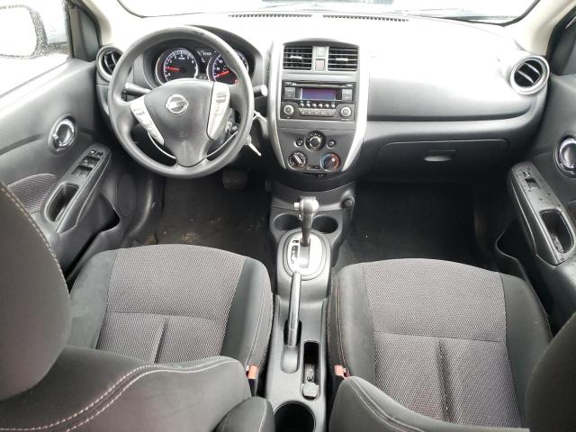 Фото 8 - NISSAN VERSA