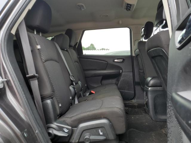 Фото 11 - DODGE JOURNEY