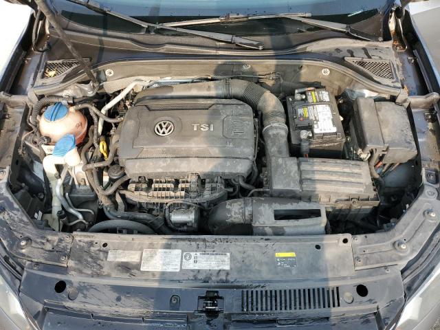 Фото 11 - VOLKSWAGEN PASSAT