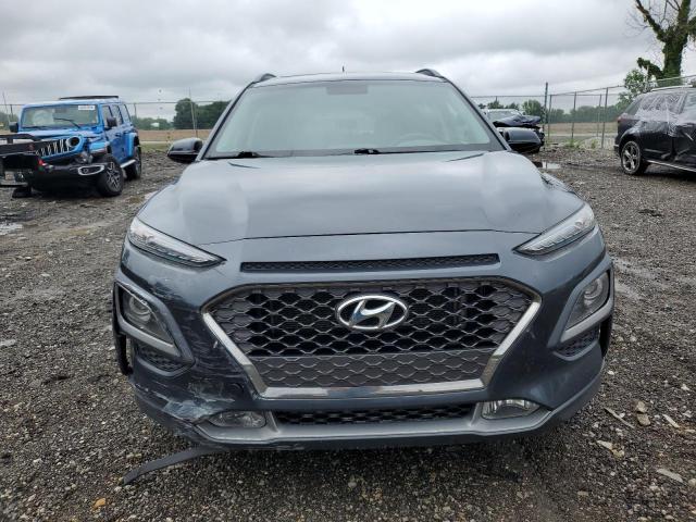 Фото 5 - HYUNDAI KONA
