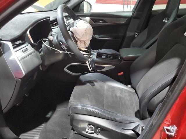 Фото 7 - JAGUAR F-PACE