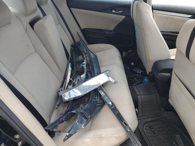 Фото 10 - HONDA CIVIC