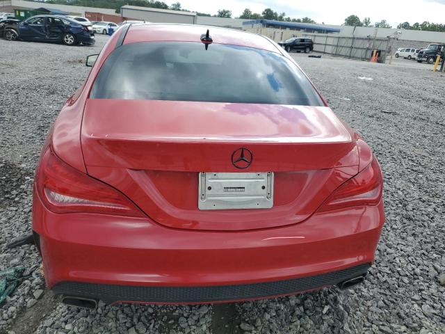 Фото 6 - MERCEDES-BENZ CLA-CLASS