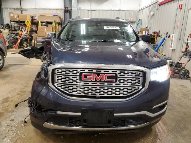 Фото 5 - GMC ACADIA DEN