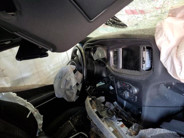 Фото 8 - DODGE CHARGER