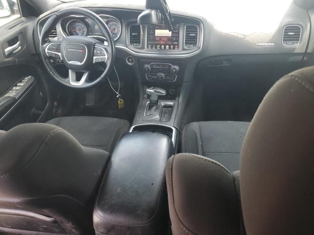 Фото 8 - DODGE CHARGER