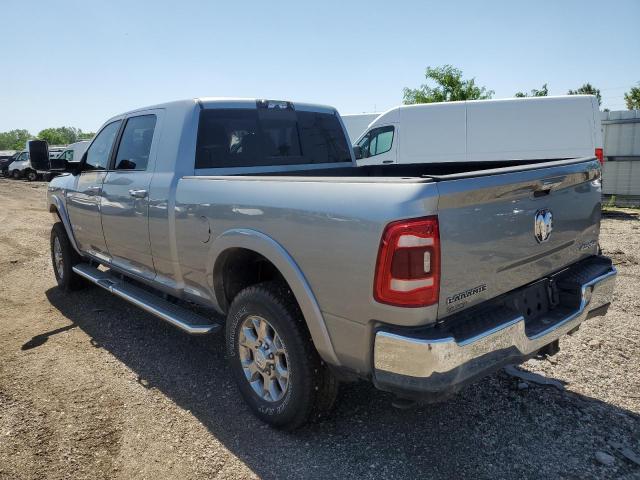 Фото 2 - RAM 3500