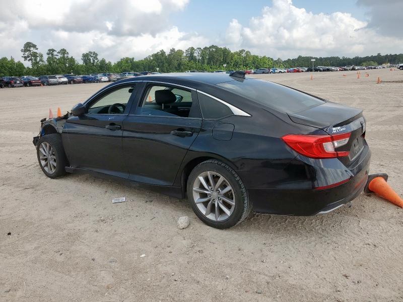 Фото 2 - HONDA ACCORD