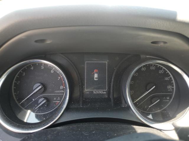 Фото 9 - TOYOTA CAMRY