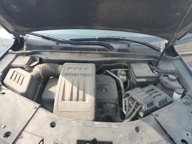 Фото 12 - CHEVROLET EQUINOX