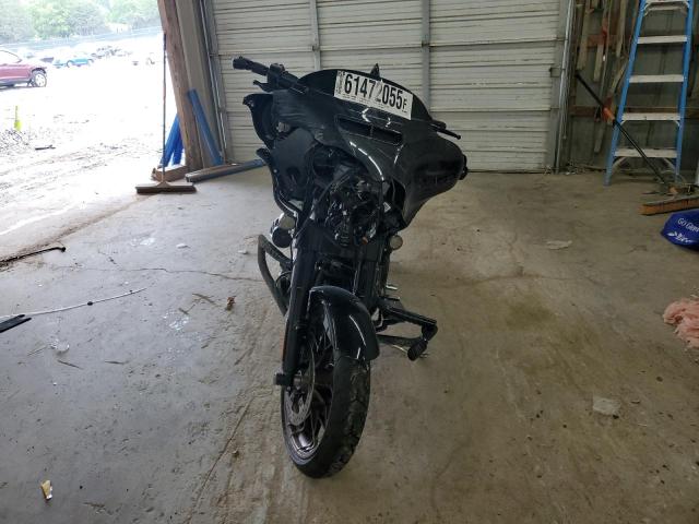 HARLEY-DAVIDSON FLHXST 2022