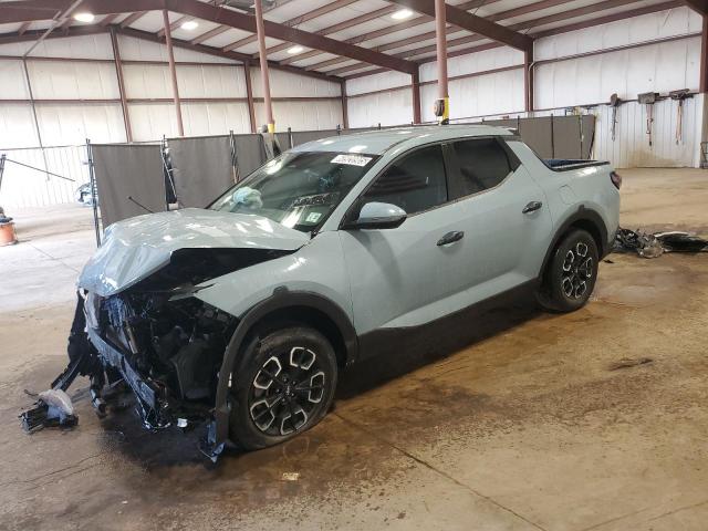 HYUNDAI SANTA CRUZ 2022 VIN 5NTJBDAE7NH016207