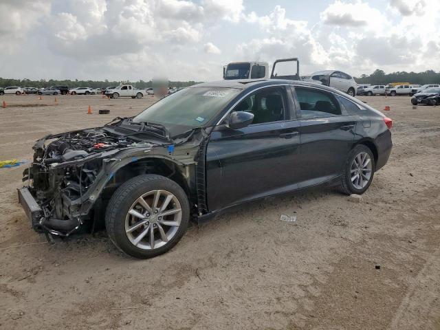 Фото 1 - HONDA ACCORD