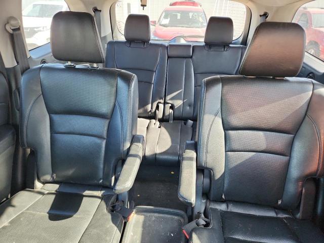 Фото 10 - HONDA PILOT