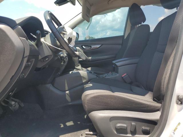 Фото 7 - NISSAN ROGUE