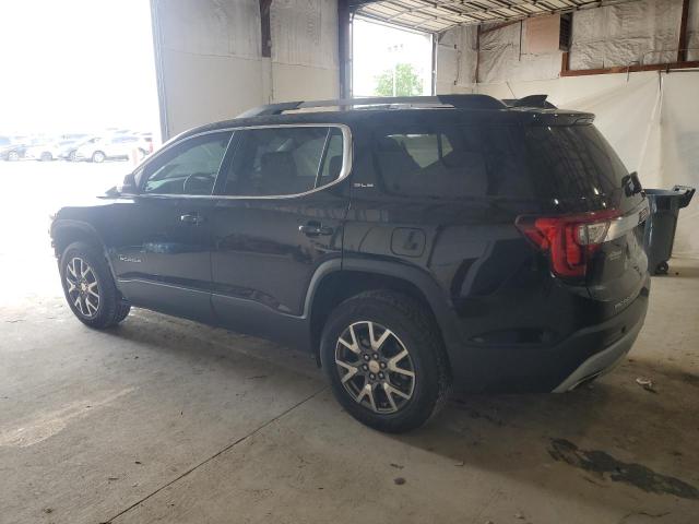 Фото 2 - GMC ACADIA