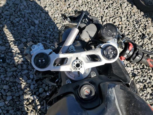 DUCATI PANIGALE 2024