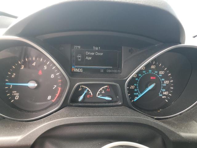 Фото 9 - FORD ESCAPE