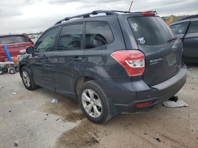Фото 2 - SUBARU FORESTER