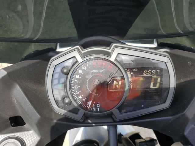 KAWASAKI ALL OTHER 2023