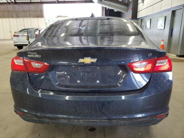 Фото 6 - CHEVROLET MALIBU