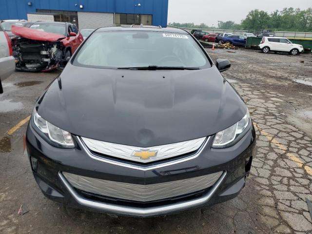 Фото 5 - CHEVROLET VOLT