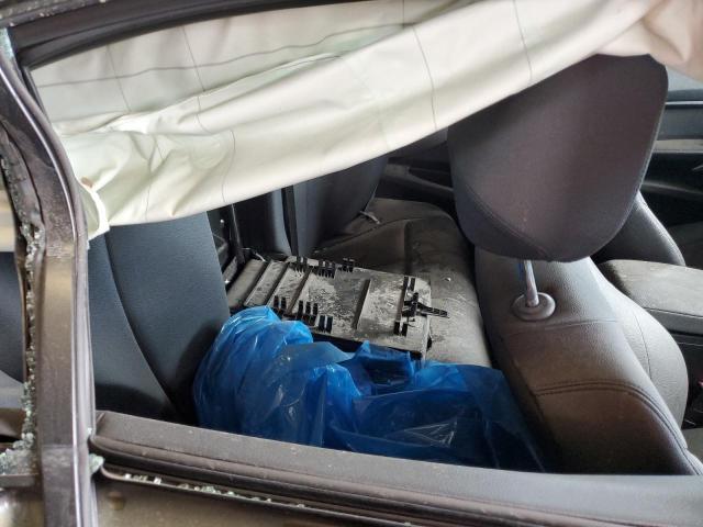 BMW 3 SERIES 2017 VIN WBA8E5G33HNU44504