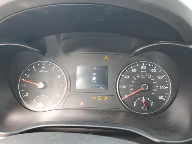 Фото 9 - KIA OPTIMA