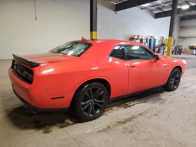 Фото 3 - DODGE CHALLENGER