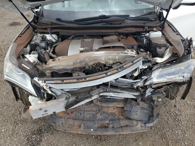 Фото 12 - LEXUS RX350