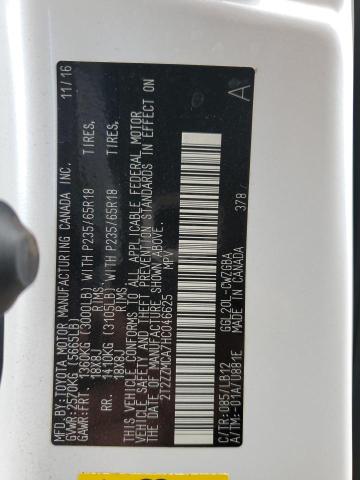 Фото 14 - LEXUS RX350