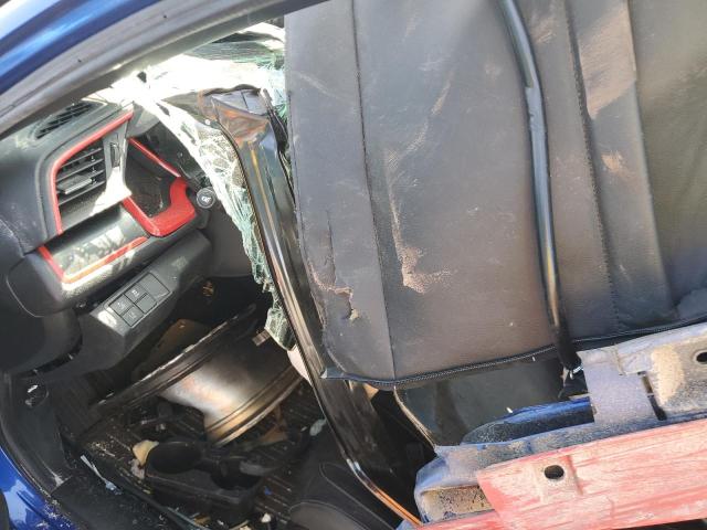 Фото 7 - HONDA CIVIC