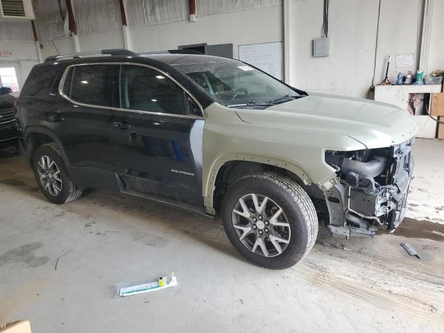 Фото 4 - GMC ACADIA