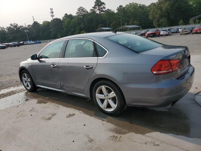 Фото 2 - VOLKSWAGEN PASSAT