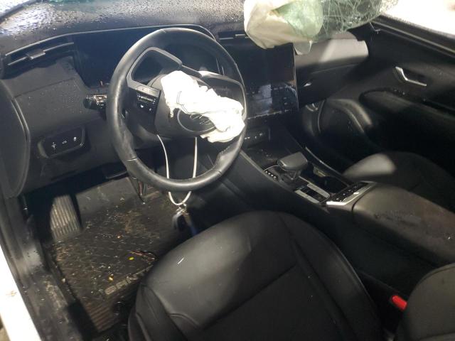 Фото 8 - HYUNDAI SANTA CRUZ