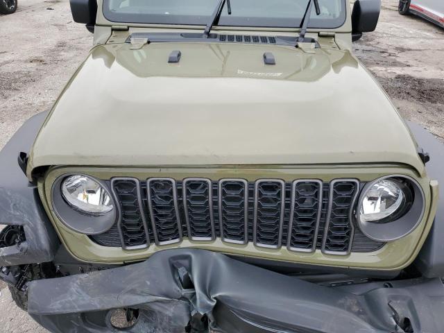 Фото 12 - JEEP WRANGLER