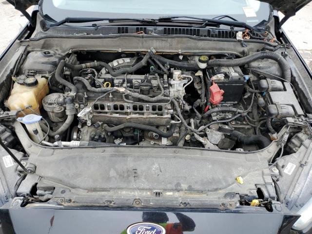 Фото 11 - FORD FUSION